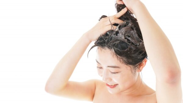 目的や悩みにあった頭皮ケアシャンプー使っていますか？