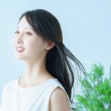 乾燥に負けない”美人髪”の秘訣とは？