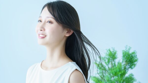 乾燥に負けない”美人髪”の秘訣とは？